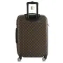 Louis Vuitton Куфар За Багаж Бърбъри Код SK1955, снимка 3
