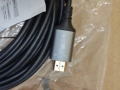 HDMI 2.1 кабел ново в опаковката си, снимка 2