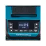 Акумулаторна тонколона Makita DMR203, 10.8-18 V, без батерия и зарядно, снимка 4