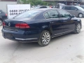 VW Passat 7 / Пасат 7 - 2.0 TDI на части, снимка 4