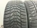 2бр зимни гуми 225/55/18 HANKOOK L06288 , снимка 1