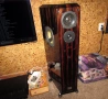 JMR I Jean-Marie Reynaud High End loudspeaker designer, снимка 5