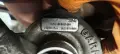 Турбо Турбина 1S7Q-6K682-BH Ford Mondeo 2.0TDCI-115к.с., снимка 4