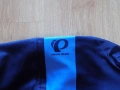 вело джърси 36 cycling wear/pearl izumi тениска екип шосейно колоездене мъжко оригинал L, снимка 13