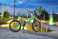 колело bmx 20 цола , снимка 2