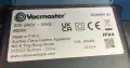 Прахосмукачка за сухо и мокро почистване Vacmaster 800w., снимка 9