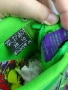 Marvel x BAPE Bapesta "Hulk" – Premium Streetwear Collector Edition | Размери 36-46, снимка 7