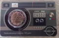 Евро монети 2 EUR UNC, снимка 3