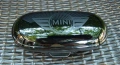 Калъф за слънчеви очила BMW Mini Countryman R60 Paceman R61, снимка 4