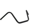 Чисто ново 25 mm Drag Handlebar – Ретро кормило за Harley, Bobber, Chopper, Café Racer, снимка 1