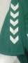 Оригинална футболна тениска Greuther Fürth тренировъчен екип от сезон 2016/2017 HUMMEL,мъжки М, снимка 9