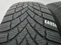 2бр зимни гуми 235/65/17 BRIDGESTONE L06336 , снимка 1