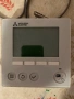 Mitsubishi Electric PAR-33MAA-J, програмируем стенен кабелен дистанционен контролер, снимка 1