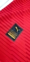 Puma Dry Cell AC Milan Zlatan Ibrahimovic  #11 Mens Size XL НОВО! ОРИГИНАЛ! Мъжка Тениска!, снимка 3