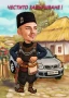 Дигитални карикатури, снимка 3