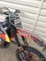KTM SX-F 450 2021, снимка 8