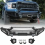 Предна и задна броня за FORD F150 15-20, снимка 4