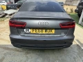 Audi A6 C7 фейслифт 2018 2.0 тди 190 кс На части!, снимка 2