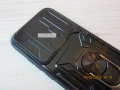 Xiaomi Poco X8 Pro 5G / RING CARD SLOT Удароустойчив кейс гръб калъф със слот за карта и ринг, снимка 8