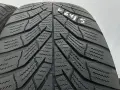 2бр зимни гуми 205/55/16 KUMHO L06415 , снимка 2