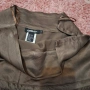 DKNY Копринена Пола, снимка 3