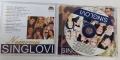 3 х CD Dragan Aleksandric - Idemo dalje - 50 godina sa vamama / Najnoviji singlovii, снимка 6