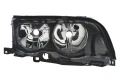 Фар за BMW 3 TYC, снимка 1