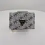 Guess Дамско Сиво Кожено Портмоне Код malkite-SO 31761, снимка 1