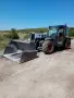 Bobcat 3070 челен товарач, снимка 1