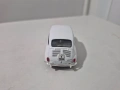 1/43 Seat 600 1958 Solido , снимка 7