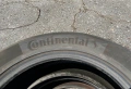 Гуми 235 55 18 Континентал Continental 2 броя - нов внос. Не са нови!, снимка 11