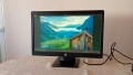 Монитор HP P223 22 Инча - Хубав, снимка 5