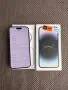 100% БАТЕРИЯ ❗️ iPhone 14 Pro MAX Лизинг от 20€/мес / Silver - бял/ сив 128Gb 📛, снимка 7