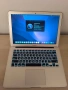 MacBook Air 13 2017, отлично състояние, със зарядно устройство, снимка 1