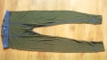 STORMBERG Rondebu Bambo Tights Thermo размер XL термо долница - 2675, снимка 1