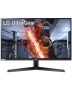 Чисто нов Гейминг монитор LG - UltraGear 27GN600-B, 27", снимка 3