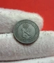 2 стотинки 1901, снимка 3