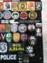 Ново зареждане военни/тактически велкро нашивки , снимка 9