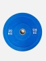 Бъмпер дискове Bumper plates – 5, 10, 15, 20, 25 кг, снимка 7