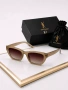 Yves Saint Laurent Нови Дамски Слънчеви Очила YSL Различни Цветове , снимка 1