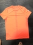 Оранжева тениска Under Armour, снимка 2