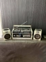 SANYO M-W24K VINTAGE RETRO BOOMBOX радио касетофон, снимка 2