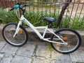 Детско колело 20” Декатлон , снимка 3