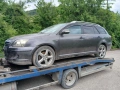 Toyota Avensis 2.2 d, 2007 г на части, снимка 2