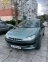 Пежо 206 автоматик , снимка 1