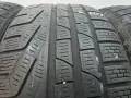 4бр зимни гуми 235/40/19 PIRELLI L06351 , снимка 1