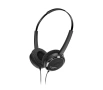Sennheiser HP 02-100 Стерео слушалки с 3.5 мм жак – Оригинални, снимка 1