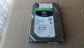 Хард диск Seagate SkyHawk Surveillance ST1000VX005 1TB SATA 6.0Gb/s, снимка 1