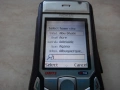 Nokia 6630 (2004г.), снимка 6