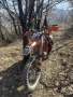 Ktm exc 125 2006 , снимка 1
